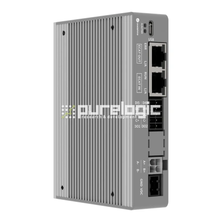 Драйвер EM3E-870E фото