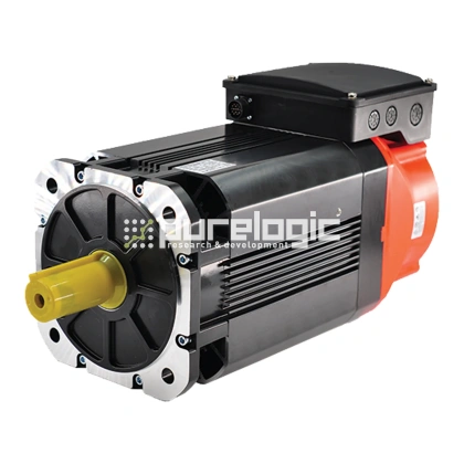 Шпиндельный серводвигатель MY165-070CGDI4-00B000 фото