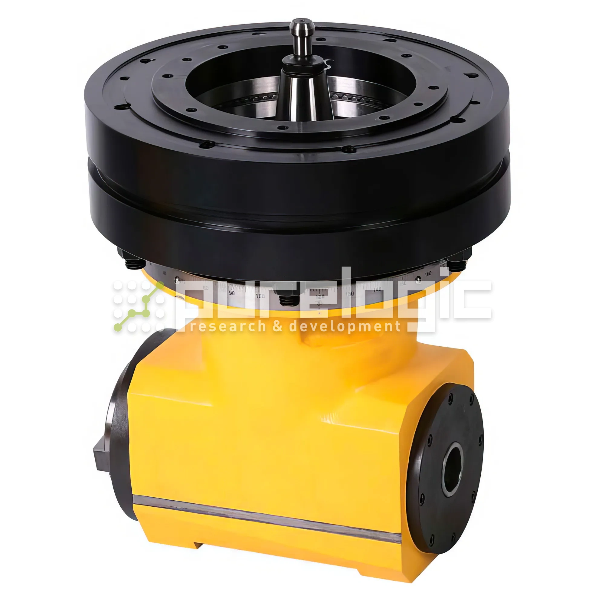 Фрезерная 3D-голова MA2050-UC013-01 1 978 730 Фрезерная 3D-голова MA2050-UC013-01 фото