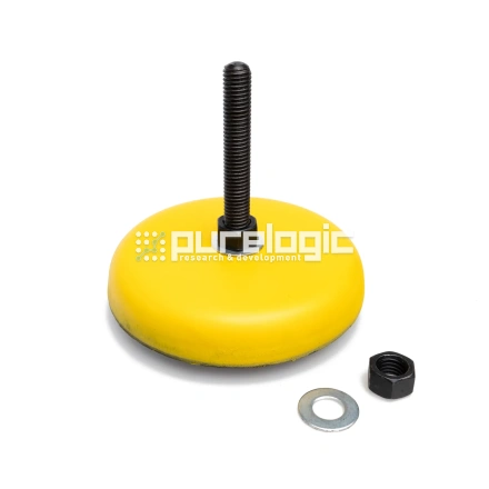 Виброопора HR98-3 фото