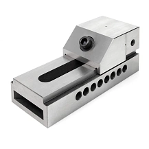 Тиски лекальные быстропереналаживаемые QKG36