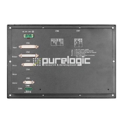 ЧПУ контроллер F2100B фото