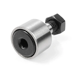 Ролик на игольчатом подшипнике KR16