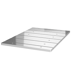 Рабочий стол алюминий MH8-2 36 975 руб. Рабочий стол алюминий MH8-2