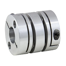 Муфта соединительная BD-2633-12.7-10