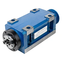 Шпиндель ременноприводной DB1.5/2k-SQ/BT30