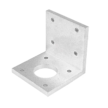 Кронштейн алюминиевый MH-42A