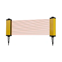 Барьер безопасности световой GM102M-12NPC