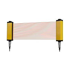 Барьер безопасности световой GM102M-16NPO 10 744 руб. Барьер безопасности световой GM102M-16NPO