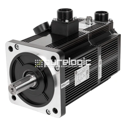 Серводвигатель ELM2M-2000LB130E-H фото