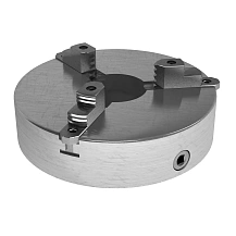 Токарный патрон K11-200