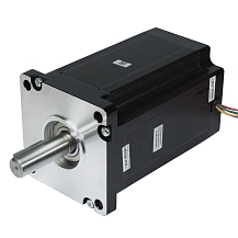 Двигатель шаговый PL110H168-D19 23 533 руб. Двигатель шаговый PL110H168-D19