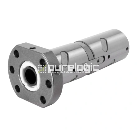 Гайка ШВП DFU1605 фото