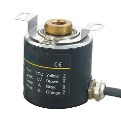 Энкодер H-ZBP3808E-12-C-1000