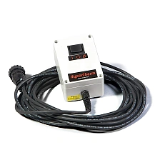 Пульт ДУ в сборе 15.2m (Hypertherm) 128651 26 402 руб. Пульт ДУ в сборе 15.2m (Hypertherm) 128651