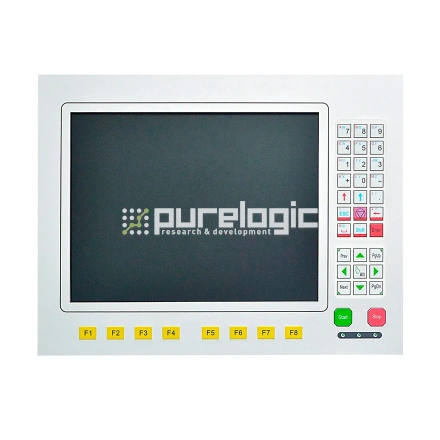 ЧПУ контроллер FX450A фото