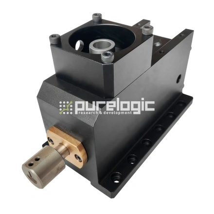 Осциллирующий нож SRTM2022 фото