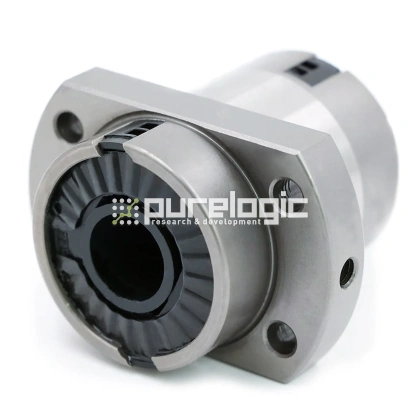 Гайка ШВП SFY5050 фото