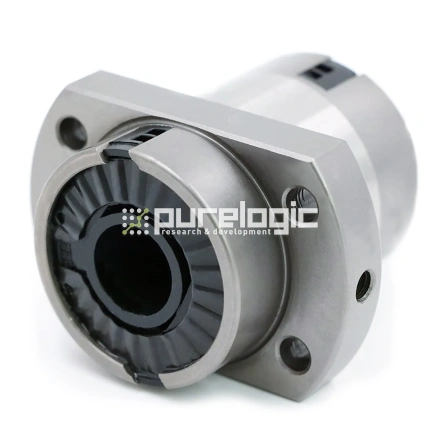 Гайка ШВП SFY4040 фото