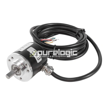 Энкодер H-ZSP3806EC-24-C-2500 фото