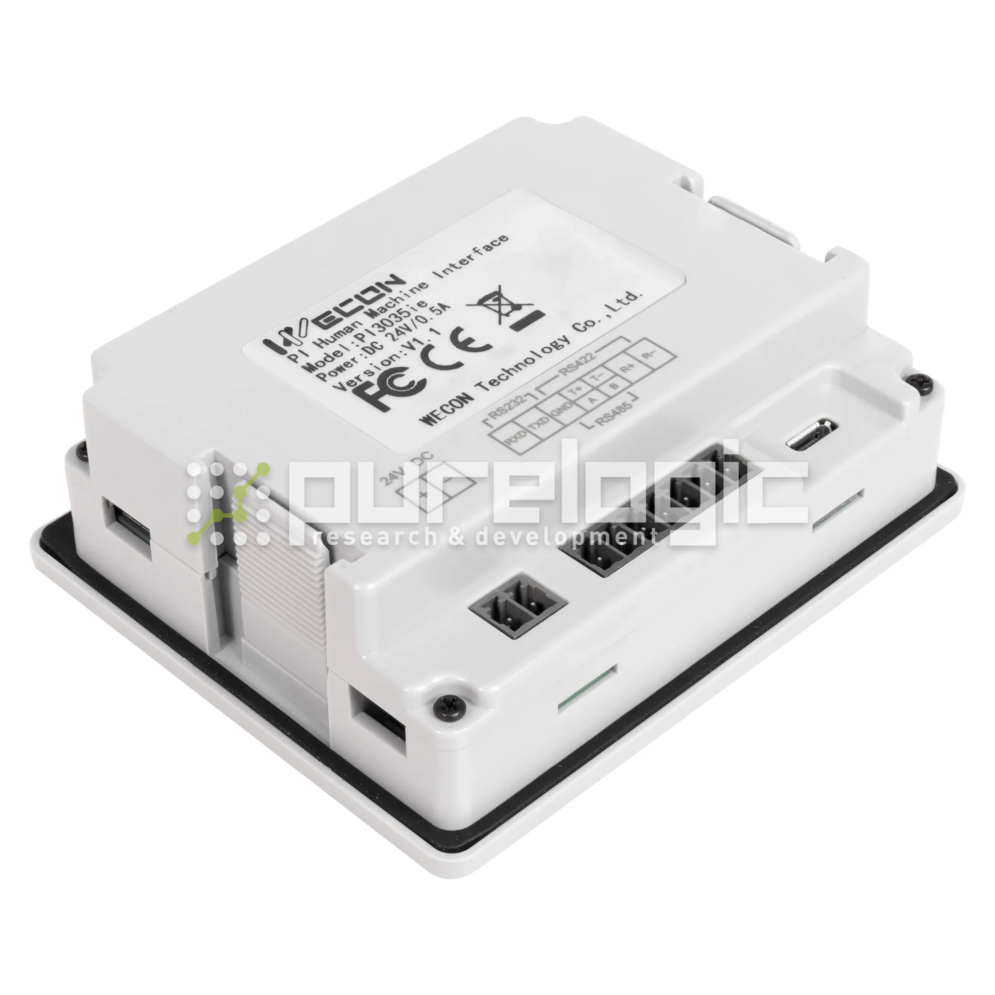 Модуль HMI PI3035ie 11 864 Модуль HMI PI3035ie фото