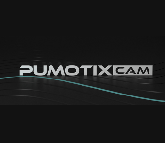 Новая разработка Purelogic R&D - PUMOTIX CAM