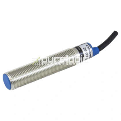 Датчик магнитный LG8A3-10-J/DZ 718 Датчик магнитный LG8A3-10-J/DZ фото