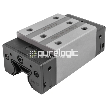 Модуль опорный HSAC GRH35CA фото