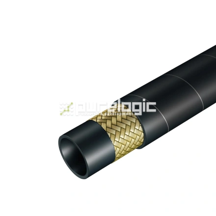 Рукав высокого давления PL010-1SC-EN857 фото