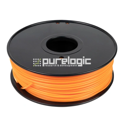 Пластиковая нить оранжевая 3D-PLA3.0-ORG-1 708 Пластиковая нить оранжевая 3D-PLA3.0-ORG-1 фото