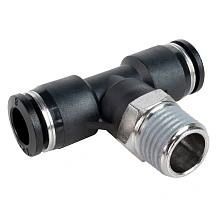 Фитинг тройник VPB08-02