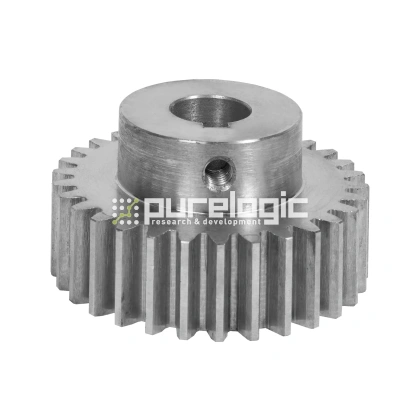 Шестерня прямозубая GS2-T30D16 фото