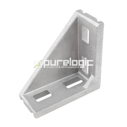 Угловой соединитель 30LAT-8 фото