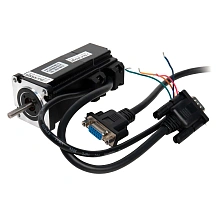 Двигатель шаговый с энкодером PL42H6403-D5-1K 14 255 руб. Двигатель шаговый с энкодером PL42H6403-D5-1K