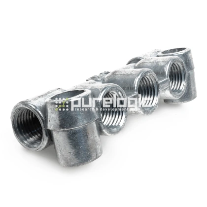 Распределитель A-5-10 фото