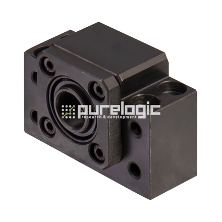 Опора ШВП BK30-TAC-C5 фото