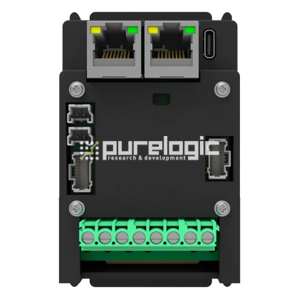 Серводрайвер ELD3-EC7005BH фото