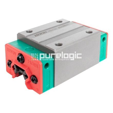 Модуль опорный Hiwin HGH15CAZAC фото