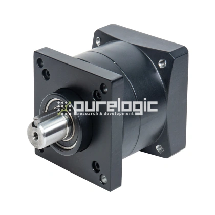 Редуктор планетарный 80PX6K-19K фото