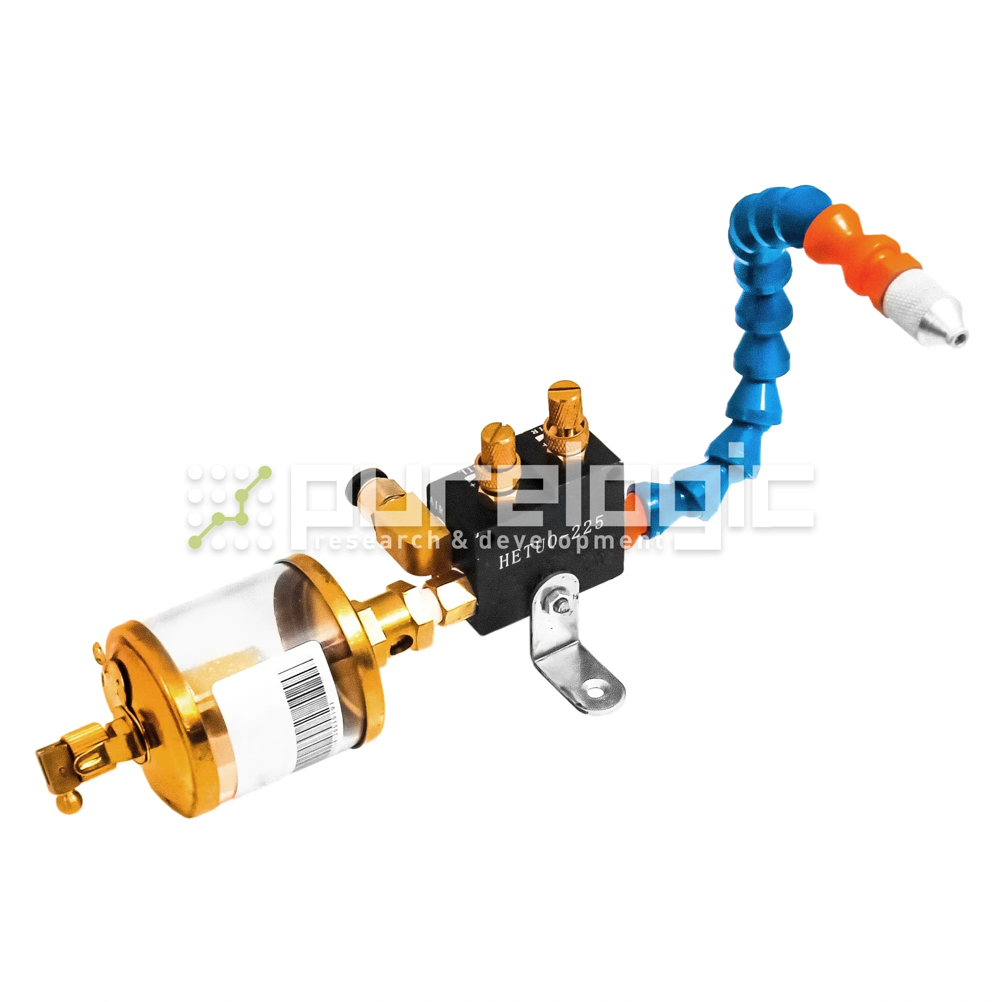 Распылитель HETUO-225 11 584 Распылитель HETUO-225 фото