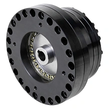 Редуктор волновой 80XSF50K 1:50 165 711 руб. Редуктор волновой 80XSF50K 1:50