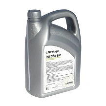 Концентрат СОЖ РОСОЙЛ-500 5л