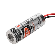 Лазерный модуль PLLDM650-0.005-5C