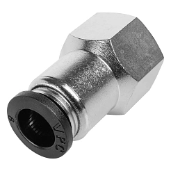 Фитинг прямой VPCF08-02