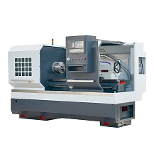 Токарный станок с ЧПУ CK6140/1000