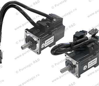 В продаже появились бесщеточные серводвигатели PMSM, серия ST