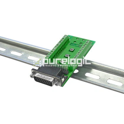 Переходник PLB-DHR26M фото