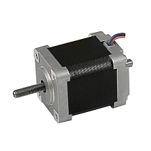 Двигатель шаговый PL35HD45-M5 2 433 руб. Двигатель шаговый PL35HD45-M5