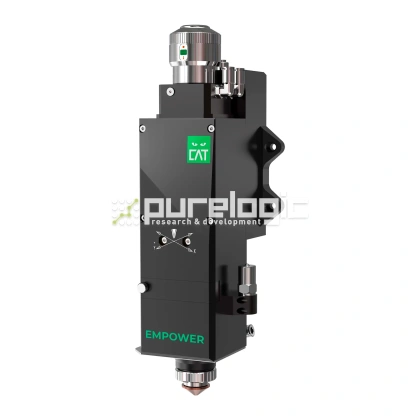 Лазерная головка BS03K CAT фото