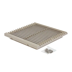 Решетка с фильтром FB9804 669 руб. Решетка с фильтром FB9804